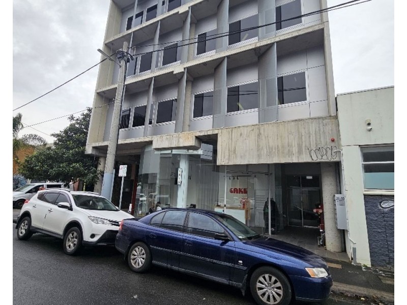 101 26-30 Rokeby Street, Collingwood VIC 3066