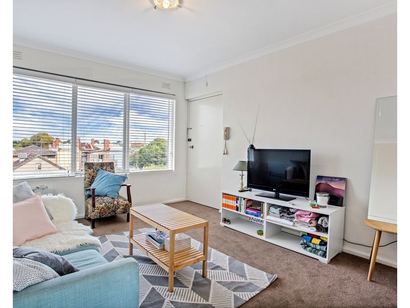 6/4-6 Harvey Street, Brunswick VIC 3056