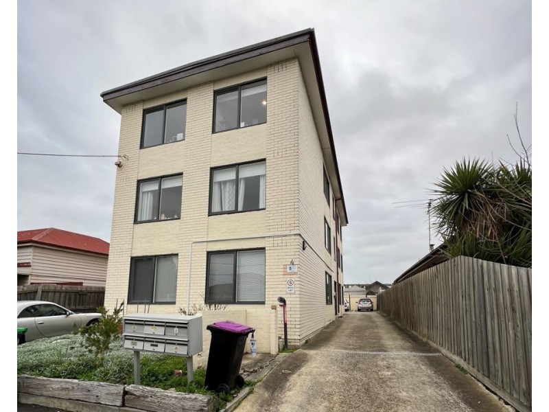 6/4-6 Harvey Street, Brunswick VIC 3056