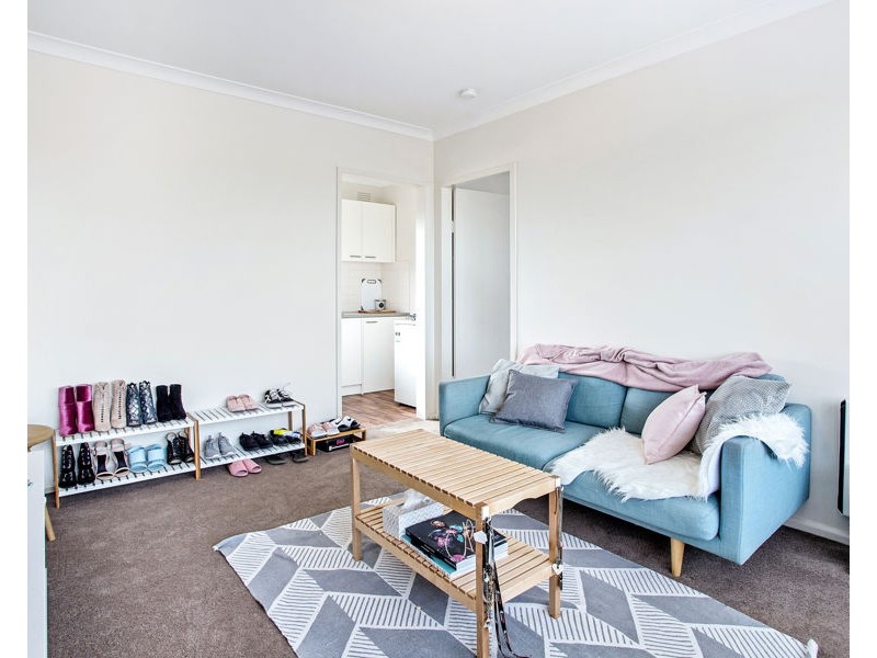 6/4-6 Harvey Street, Brunswick VIC 3056