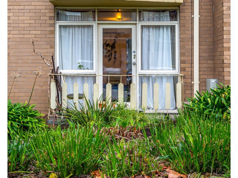 2/504 Moreland Road, Brunswick West VIC 3055