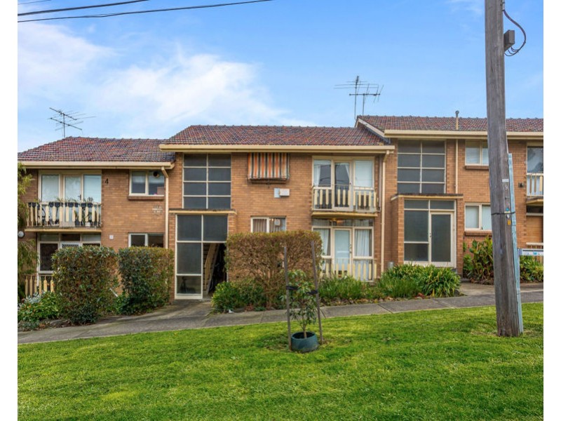 2/504 Moreland Road, Brunswick West VIC 3055