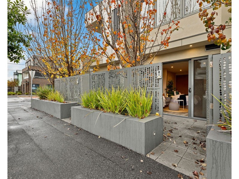 7/156 Moreland Road, Brunswick VIC 3056