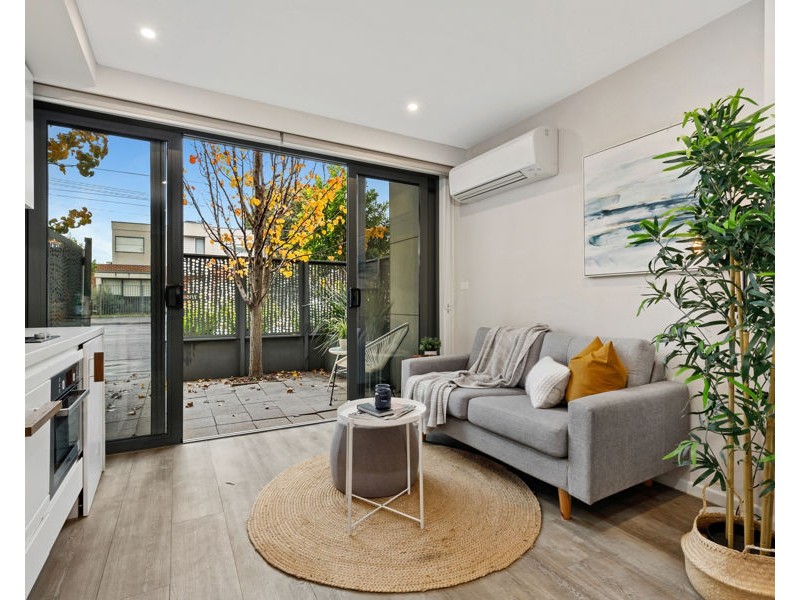 7/156 Moreland Road, Brunswick VIC 3056