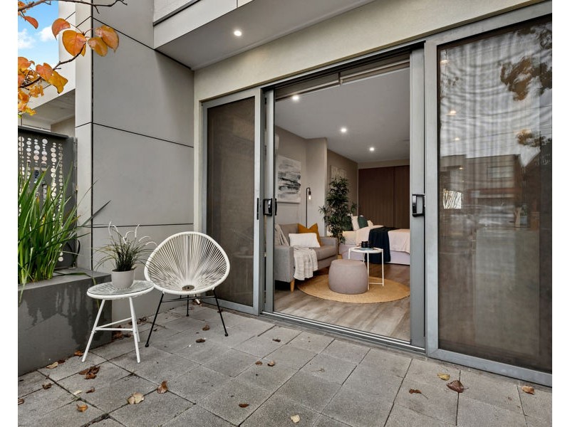 7/156 Moreland Road, Brunswick VIC 3056