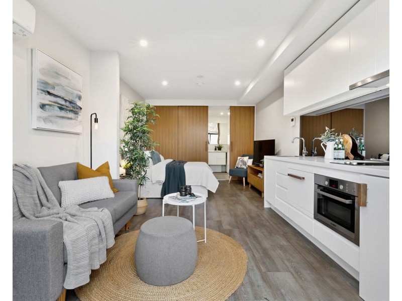 7/156 Moreland Road, Brunswick VIC 3056