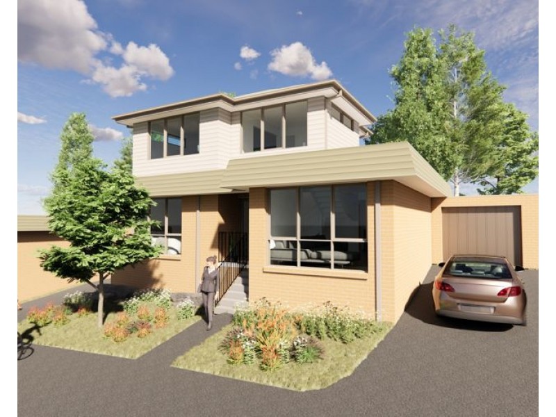 2/49 Surrey Road, Mount Waverley VIC 3149