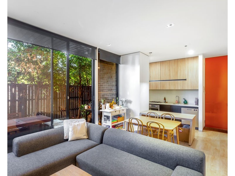 2/165 Lennox Street, Richmond VIC 3121