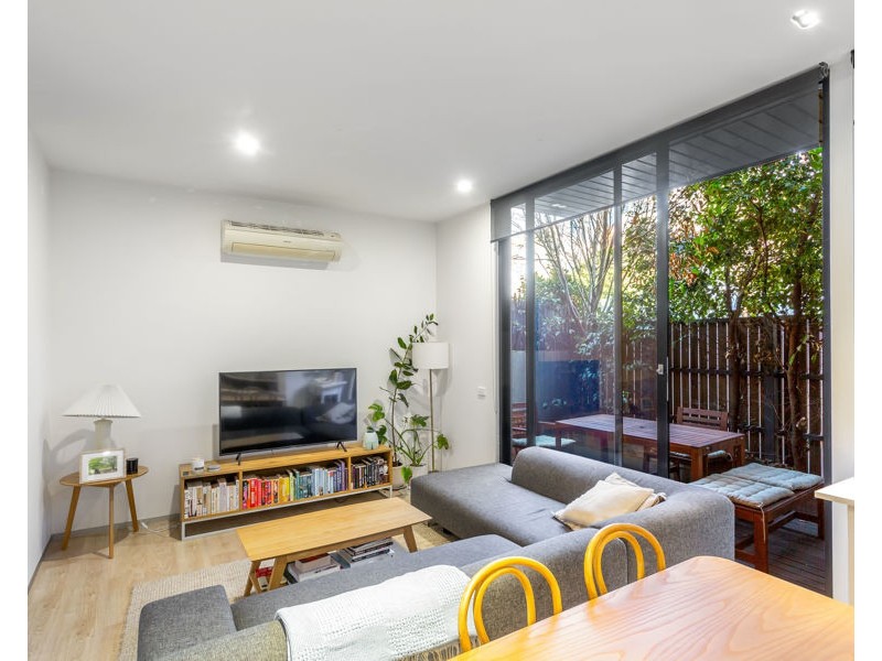 2/165 Lennox Street, Richmond VIC 3121