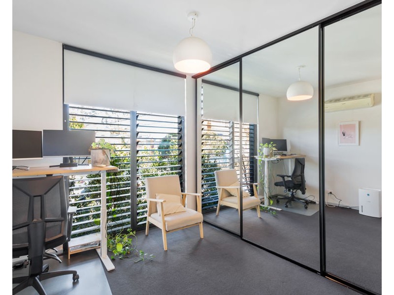 2/165 Lennox Street, Richmond VIC 3121