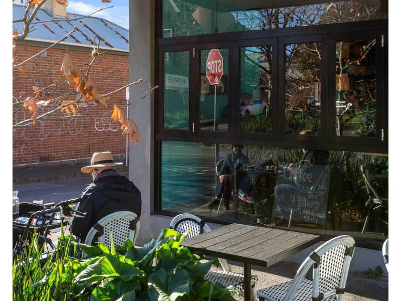 2/165 Lennox Street, Richmond VIC 3121