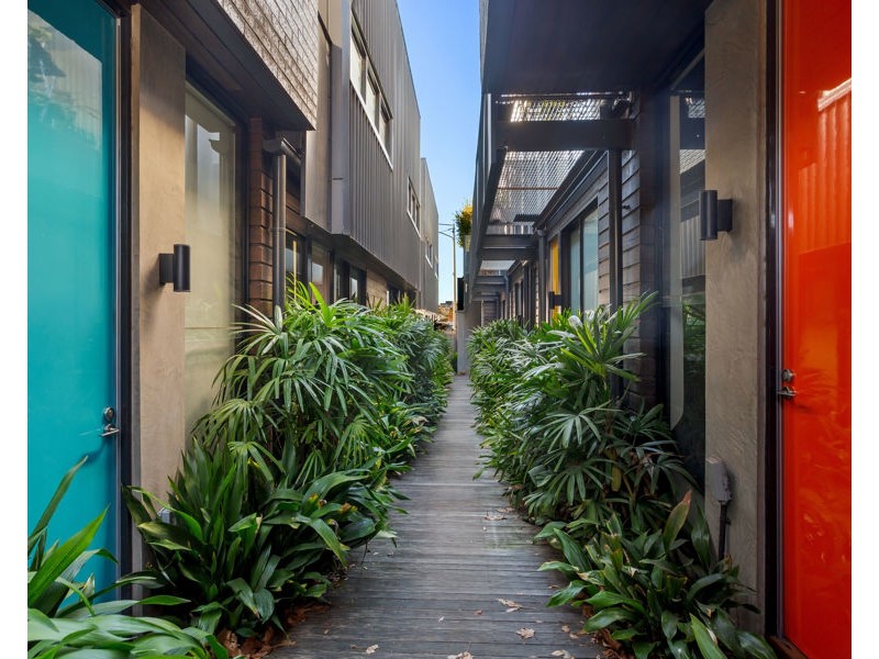 2/165 Lennox Street, Richmond VIC 3121