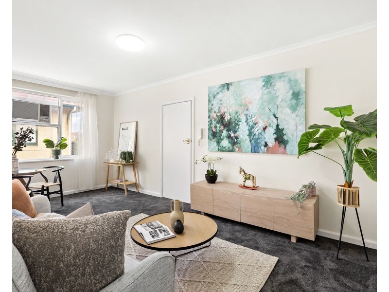 6/6 Williams Road, Prahran VIC 3181