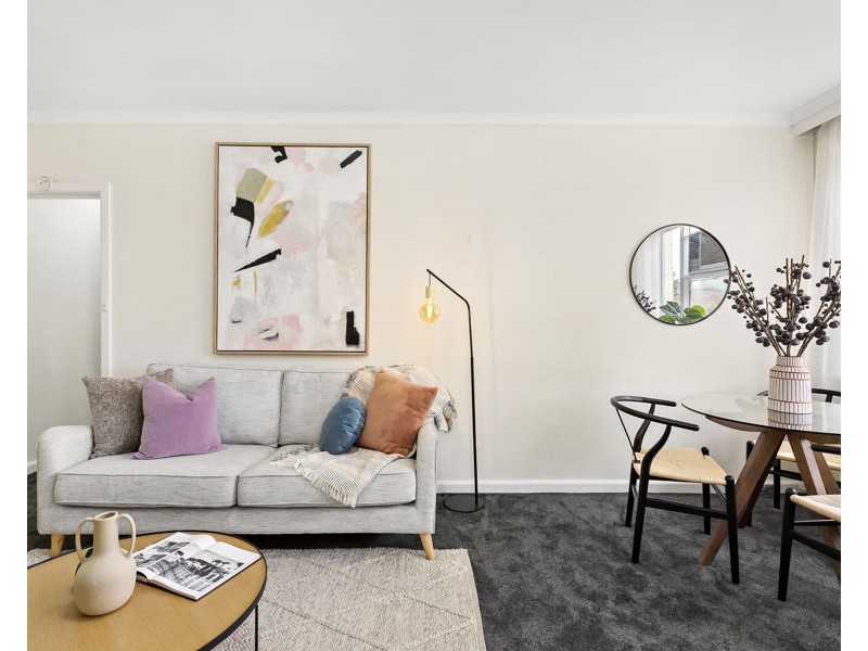6/6 Williams Road, Prahran VIC 3181