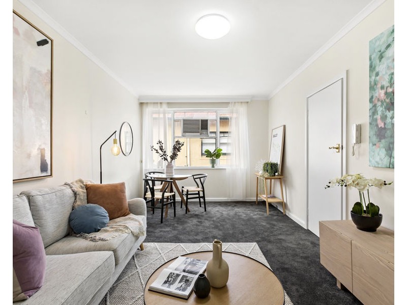 6/6 Williams Road, Prahran VIC 3181