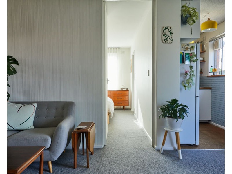 12/45 Woolton Avenue, Thornbury VIC 3071