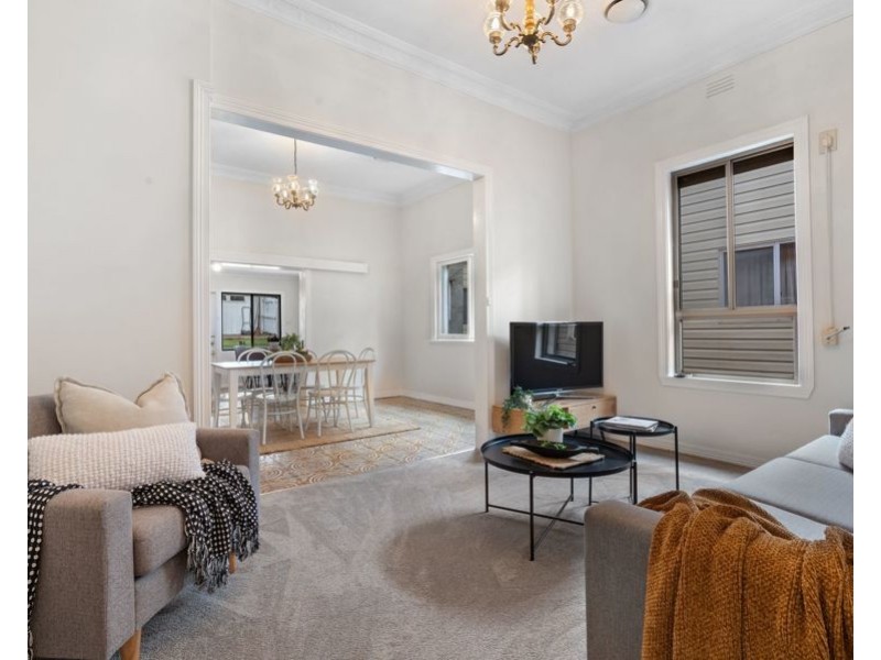 134 Bellair Street, Kensington VIC 3031