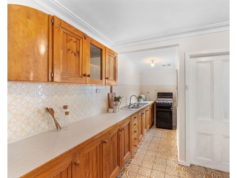 134 Bellair Street, Kensington VIC 3031