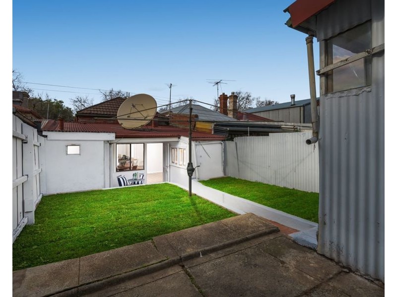 134 Bellair Street, Kensington VIC 3031