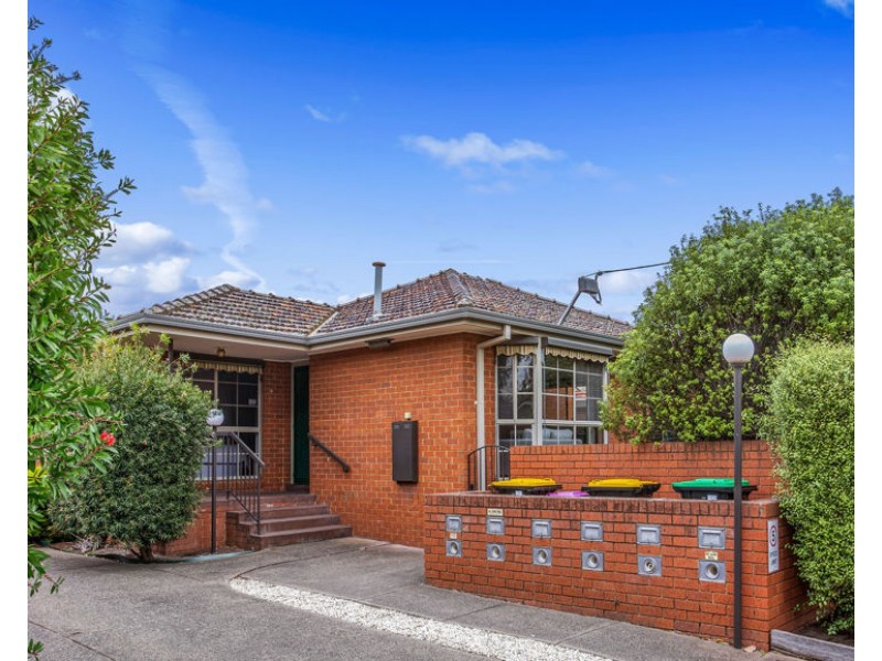 6/40 Royal Parade, Pascoe Vale South VIC 3044