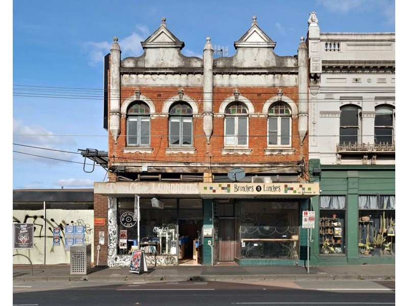 119 & 119a Johnston Street, Collingwood VIC 3066