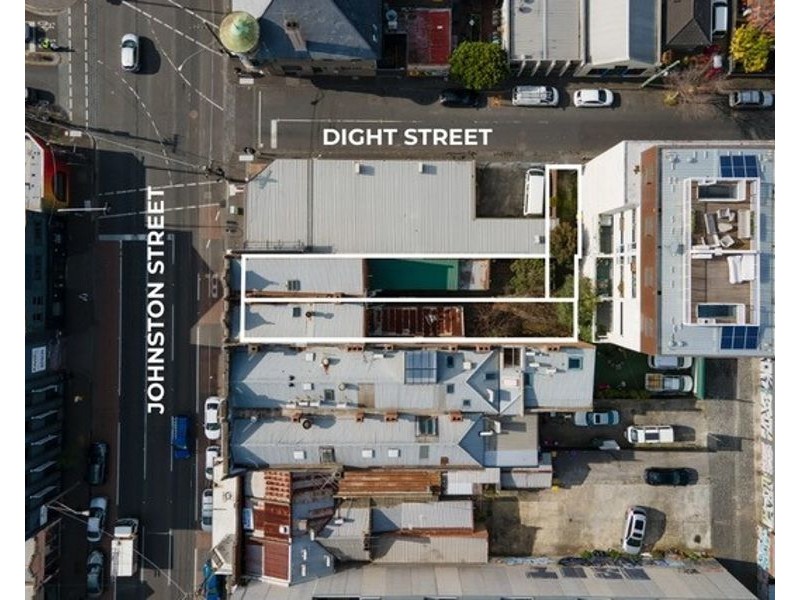 119 & 119a Johnston Street, Collingwood VIC 3066