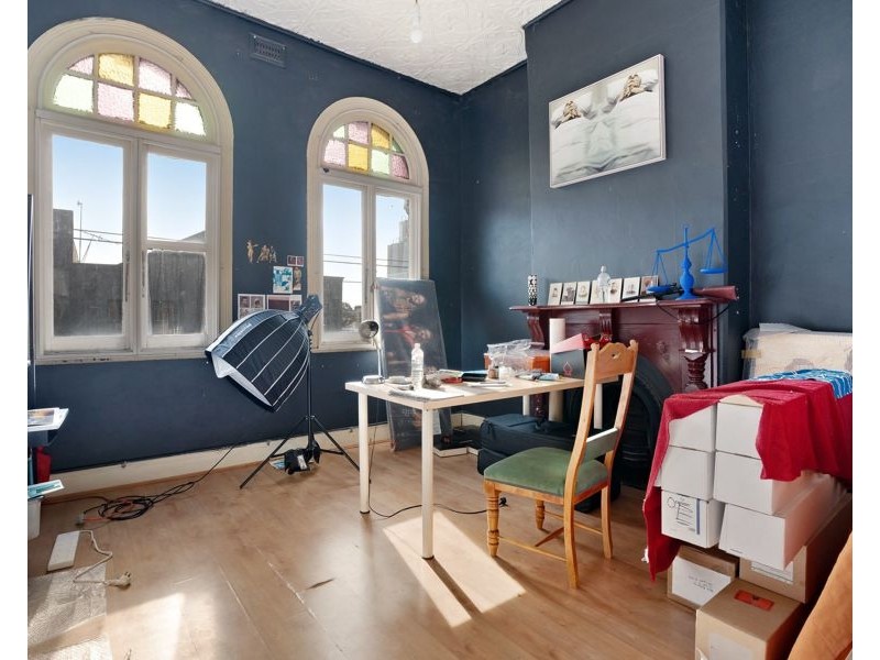 119 & 119a Johnston Street, Collingwood VIC 3066