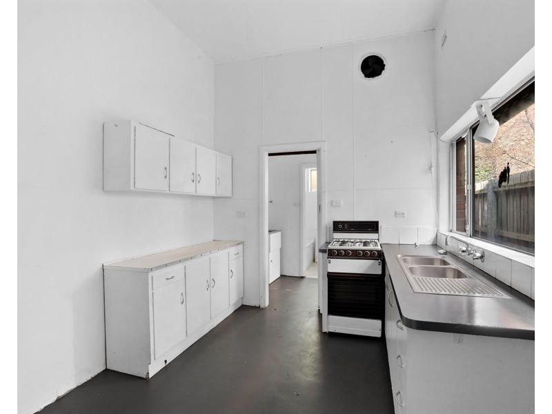 119 & 119a Johnston Street, Collingwood VIC 3066