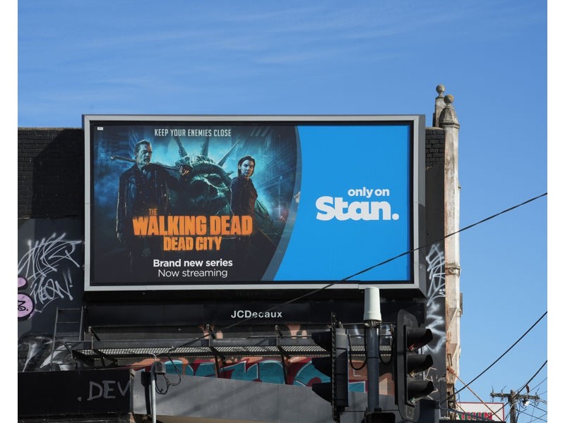 119 & 119a Johnston Street, Collingwood VIC 3066