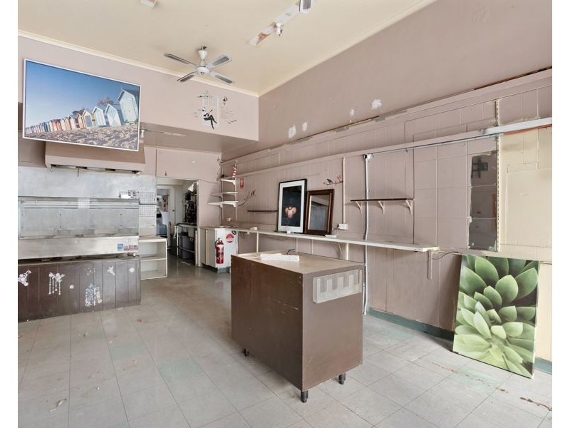 119 & 119a Johnston Street, Collingwood VIC 3066