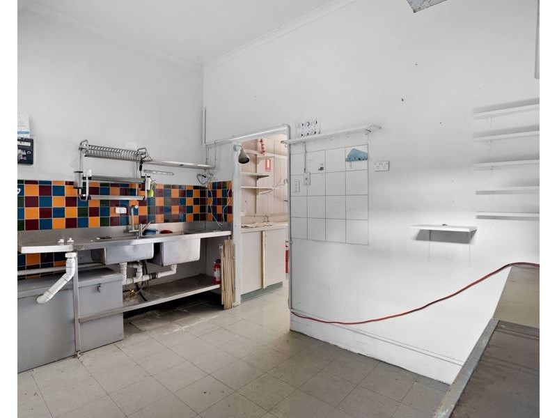 119 & 119a Johnston Street, Collingwood VIC 3066