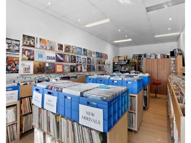 119 & 119a Johnston Street, Collingwood VIC 3066