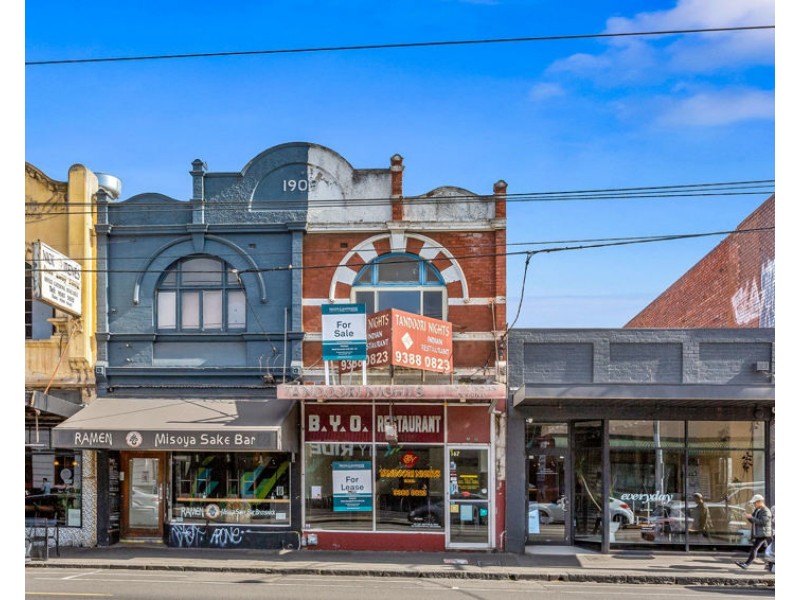 167 Sydney Road, Brunswick VIC 3056