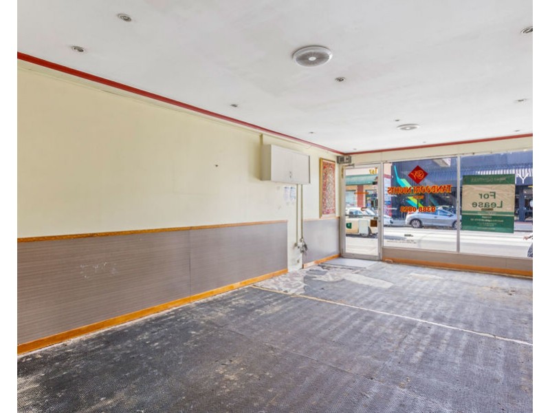 167 Sydney Road, Brunswick VIC 3056