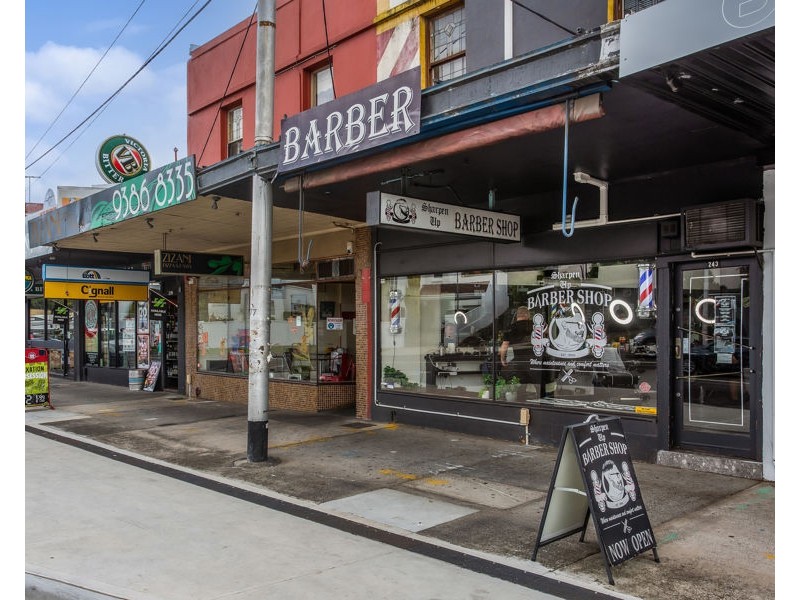 243a Melville Road, Brunswick West VIC 3055