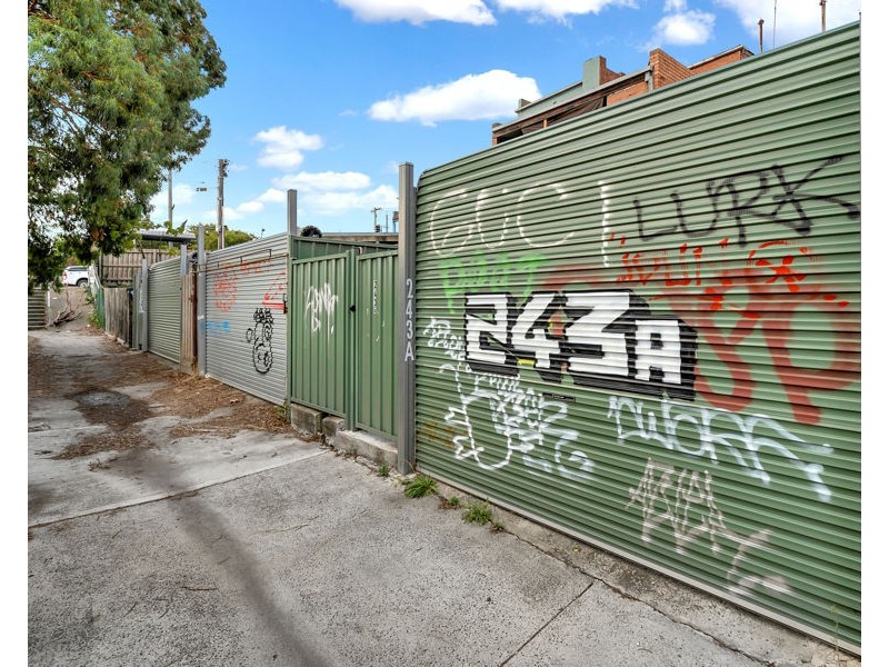 243a Melville Road, Brunswick West VIC 3055