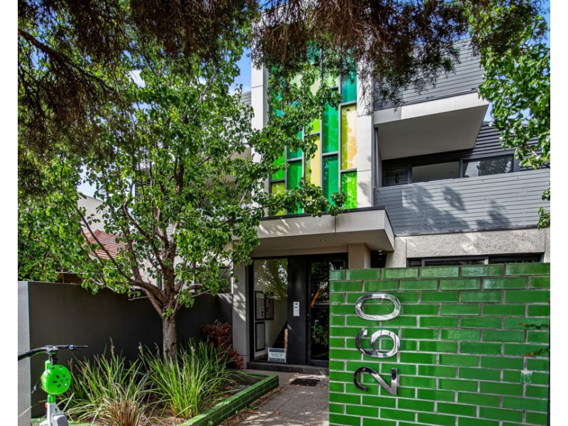 3/260 Brunswick Road, Brunswick VIC 3056