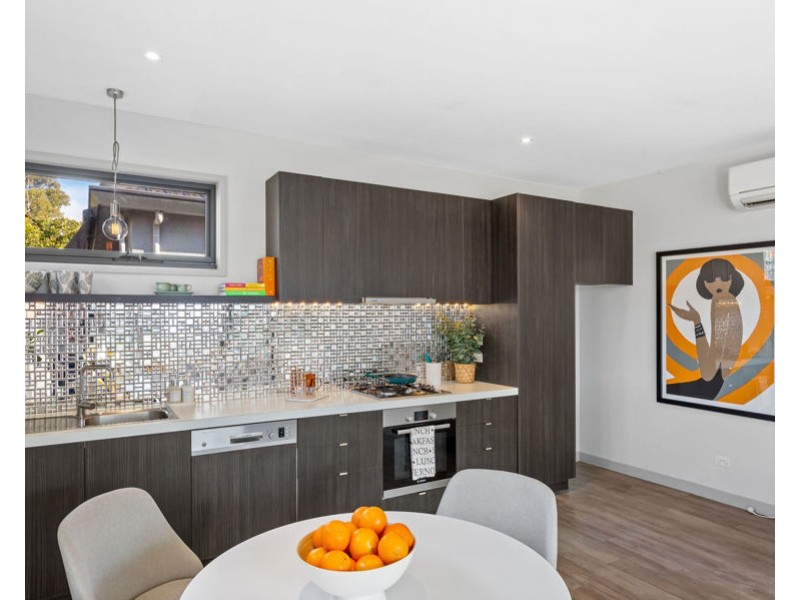 3/260 Brunswick Road, Brunswick VIC 3056