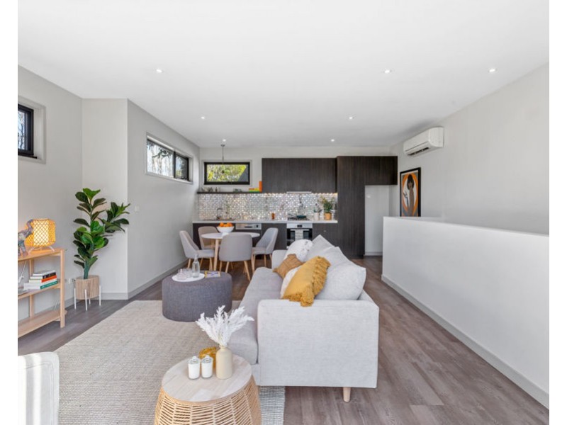 3/260 Brunswick Road, Brunswick VIC 3056