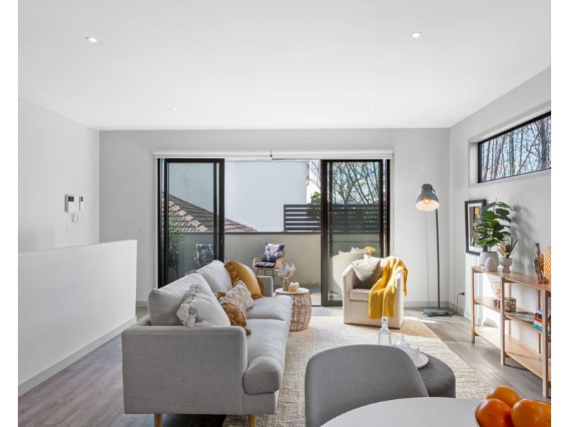 3/260 Brunswick Road, Brunswick VIC 3056