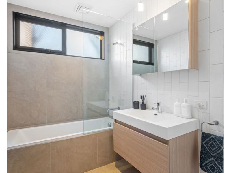 3/260 Brunswick Road, Brunswick VIC 3056