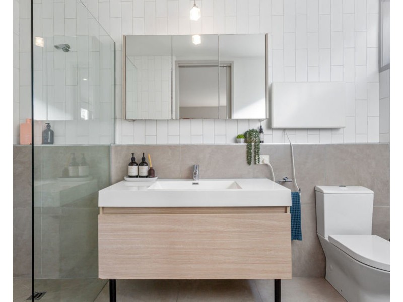 3/260 Brunswick Road, Brunswick VIC 3056