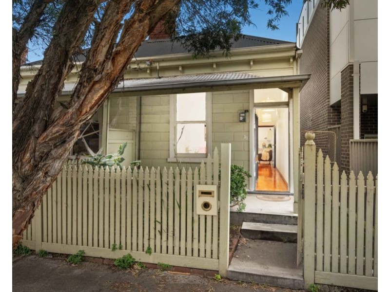 30 Trafford Street, Brunswick VIC 3056