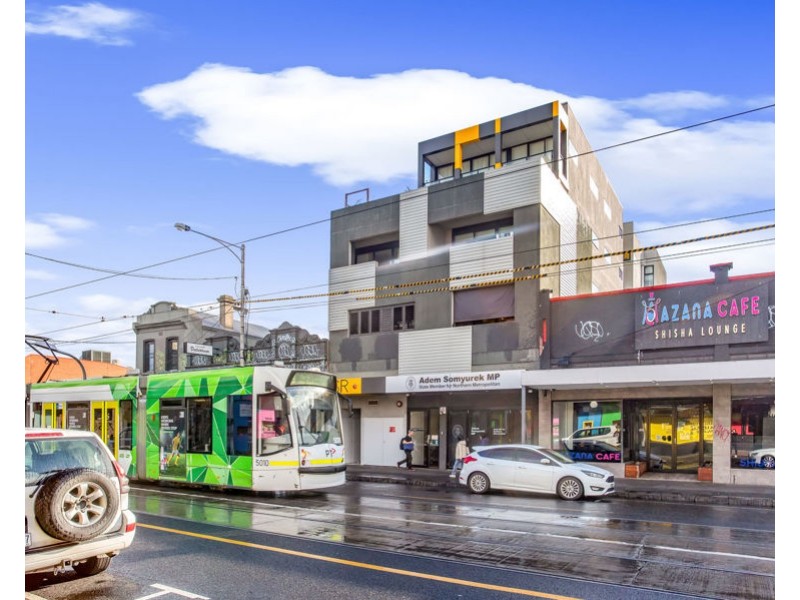 402/747 Sydney Road, Brunswick VIC 3056