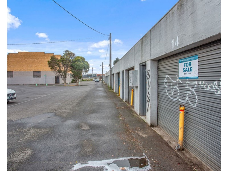 14/23 Cameron Street, Brunswick VIC 3056