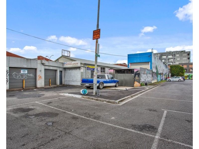 14/23 Cameron Street, Brunswick VIC 3056