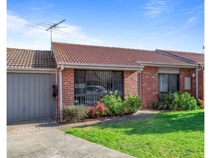 2/368-370 Melrose Drive, Tullamarine VIC 3043