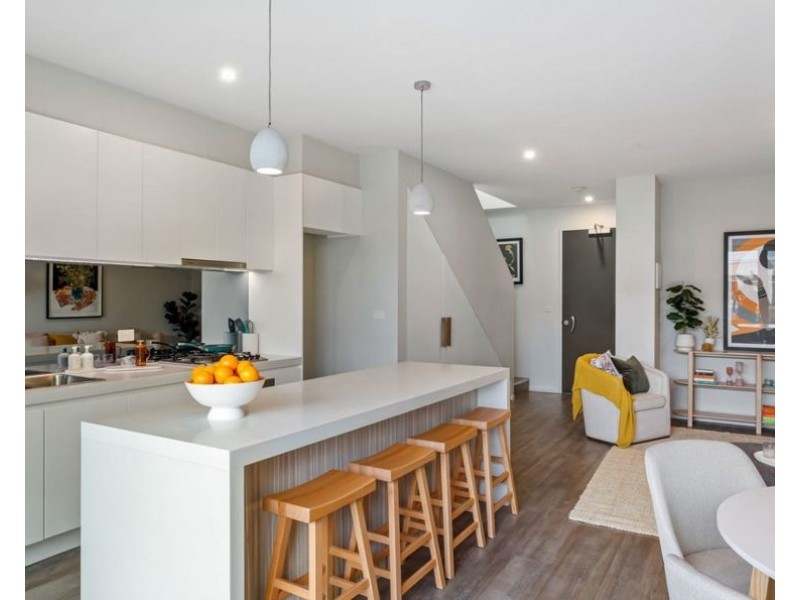 3/156 Moreland Road, Brunswick VIC 3056