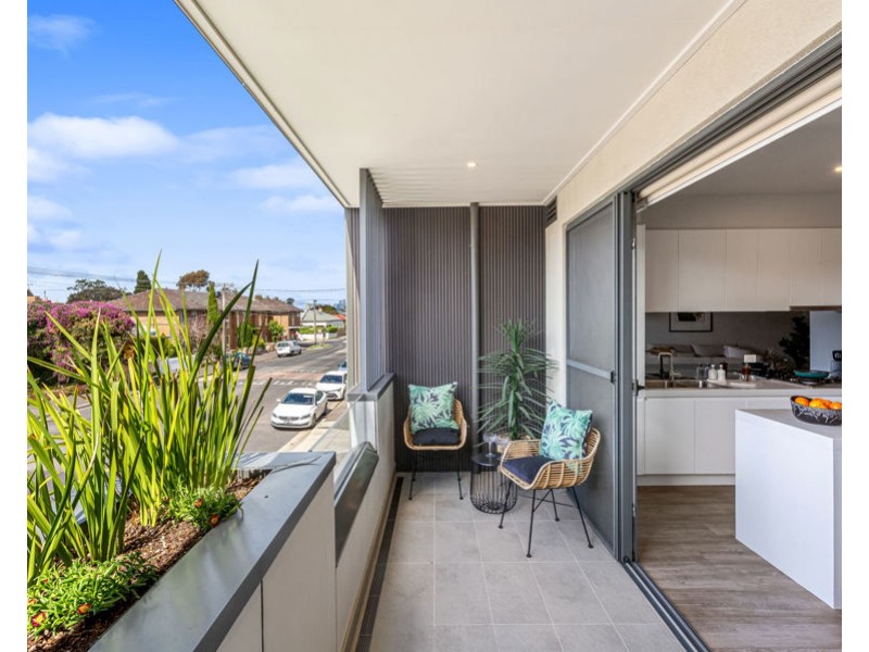 3/156 Moreland Road, Brunswick VIC 3056