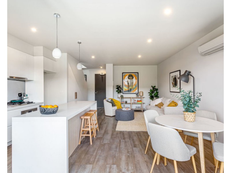 3/156 Moreland Road, Brunswick VIC 3056